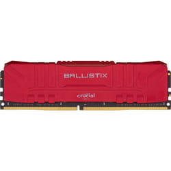 Ballistix BL2K16G26C16U4R memoria 32 GB 2 x 16 GB DDR4 2666 MHz