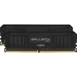 Ballistix MAX memoria 16GB 2 x 8GB DDR4 5100 MHz