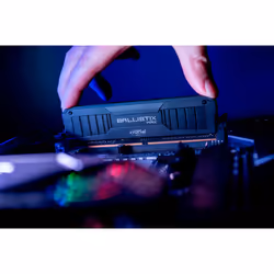 Ballistix MAX memoria 16GB 2 x 8GB DDR4 5100 MHz