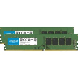 Crucial CT2K16G4DFRA266 memoria 32 GB 2 x 16 GB DDR4 2666 MHz