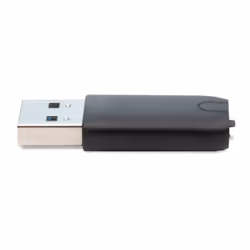 Crucial CTUSBCFUSBAMAD, USB Type-A, USB tipo-C, Nero