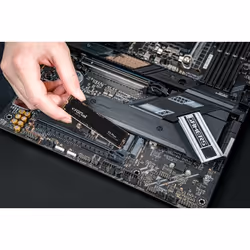Crucial P3 Plus 4 TB M.2 PCI Express 4.0 NVMe 3D NAND - Vista aggiuntiva 4