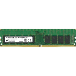 Micron MTA9ASF1G72AZ-3G2R1R memoria 8 GB 1 x 8 GB DDR4 3200 MHz Data Integrity Check (verifica integrità dati)