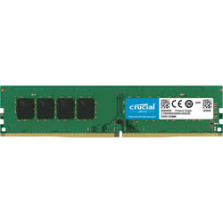 Crucial CT32G4DFD832AT memoria 32 GB 1 x 32 GB DDR4 3200 MHz