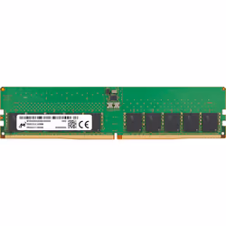 Micron MTC20C2085S1EC48BR, 32 GB, 1 x 32 GB, DDR5, 4800 MHz, 288-pin DIMM