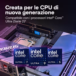 Crucial CT32G64C52CU5 memoria 32 GB 1 x 32 GB DDR5 6400 MT/s 288-pin DIMM - Vista aggiuntiva 3