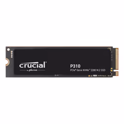 Crucial P310, 4 TB, M.2, 7100 MB/s