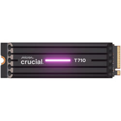 Crucial T710 4 TB M.2 PCI Express 5.0 NVMe