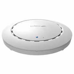 Edimax CAP1200 punto accesso WLAN 1200 Mbit/s Bianco Supporto Power over Ethernet (PoE)