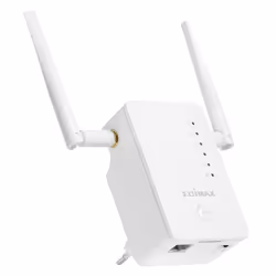 Edimax Gemini RE11 AC1200 Ripetitore di rete Bianco - Vista aggiuntiva 4