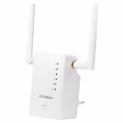 Edimax Gemini RE11 AC1200 Ripetitore di rete Bianco - Vista aggiuntiva 5