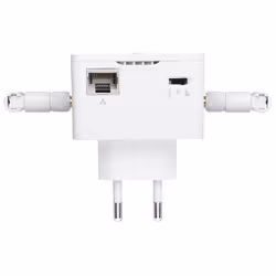 Edimax Gemini RE11 AC1200 Ripetitore di rete Bianco - Vista aggiuntiva 6