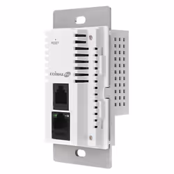 Edimax IAP1200 punto accesso WLAN 867 Mbit/s Bianco Supporto Power over Ethernet (PoE) - Vista aggiuntiva 5