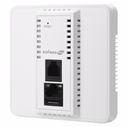 Edimax IAP1200 punto accesso WLAN 867 Mbit/s Bianco Supporto Power over Ethernet (PoE) - Vista aggiuntiva 7