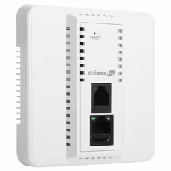 Edimax IAP1200 punto accesso WLAN 867 Mbit/s Bianco Supporto Power over Ethernet (PoE) - Vista aggiuntiva 8