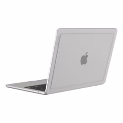Incase Custodia Rigida Edge con Makrolon® per MacBook Air da 13 pollici (M2/M3, 2022-2024) - Vista aggiuntiva 3