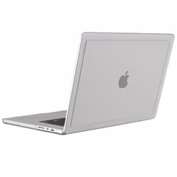 Incase Custodia Rigida Edge con Makrolon® per MacBook Pro da 16 pollici (M1-M4, 2021-2024)
