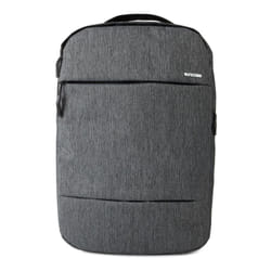 Incase CL55571 borsa per laptop 39,6 cm (15.6") Zaino Grigio