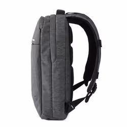 Incase CL55571 borsa per laptop 39,6 cm (15.6") Zaino Grigio