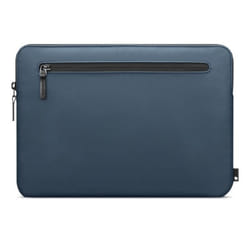 Incase INMB100335-NVY borsa per laptop 13" Custodia a tasca Blu marino