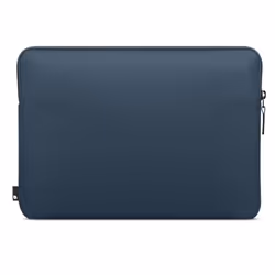 Incase INMB100335-NVY borsa per laptop 13" Custodia a tasca Blu marino