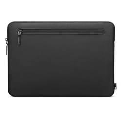 Incase INMB100336-BLK borsa per laptop 38,1 cm (15") Custodia a tasca Nero