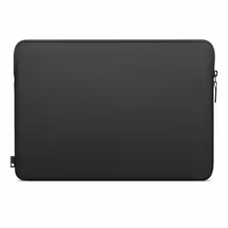 Incase INMB100336-BLK borsa per laptop 38,1 cm (15") Custodia a tasca Nero