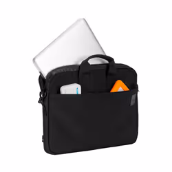 Incase INCO300517-BLK borsa per laptop 13" Custodia a tasca Nero - Vista aggiuntiva 2