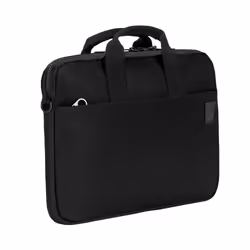 Incase INCO300517-BLK borsa per laptop 13" Custodia a tasca Nero - Vista aggiuntiva 3