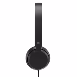 Incase Designed by Microsoft Modern USB-C Headset Auricolare Cablato A Padiglione Ufficio USB tipo-C Nero - Vista aggiuntiva 5