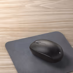 Incase Designed by Microsoft Bluetooth mouse Viaggio Ambidestro - Vista aggiuntiva 2
