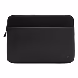 Incase Custodia A.R.C. con poliestere riciclato al 100% ReSpun per laptop da 16 pollici (M1-M4, 2021-2024), Custodia a tasca, ...