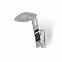 Flexson FLXS1WM1011 supporto da parete per casse acustiche Bianco - Vista aggiuntiva 4