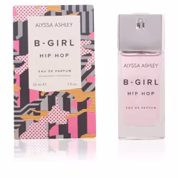 B-GIRL Hip Hop eau de parfum vaporizzatore 30 ml
