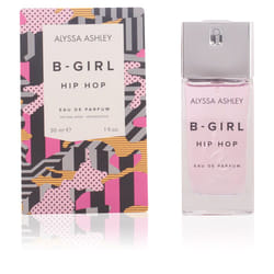 B-GIRL Hip Hop eau de parfum vaporizzatore 30 ml