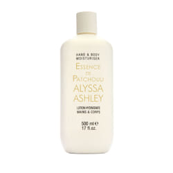 Alyssa Ashley Essence de Patchouli 500 ml