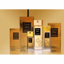 Alyssa Ashley Ambre Gris 100 ml - Vista aggiuntiva 4