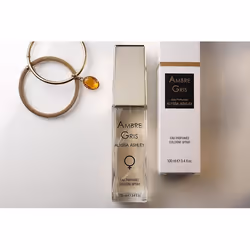 Alyssa Ashley Ambre Gris 100 ml - Vista aggiuntiva 5