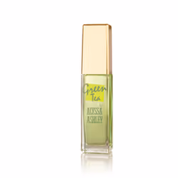 Alyssa Ashley Green Tea 100 ml Donna - Vista aggiuntiva 2