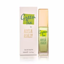 Alyssa Ashley Green Tea 100 ml Donna - Vista aggiuntiva 3