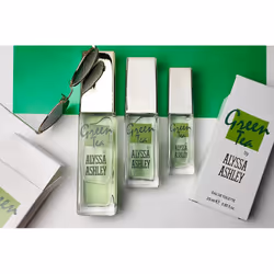 Alyssa Ashley Green Tea 100 ml Donna - Vista aggiuntiva 4