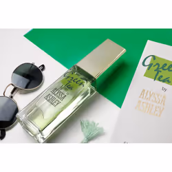 Alyssa Ashley Green Tea 100 ml Donna - Vista aggiuntiva 6