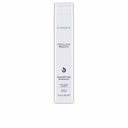 Healing Smooth glossifying shampoo 300 ml