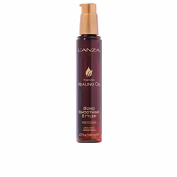 Keratin Healing Oil bond smoothing styler 140 ml