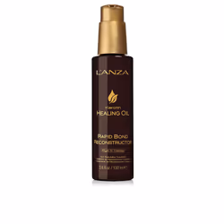 Keratin Healing Oil ricostruttore ad adesione rapida 100 ml