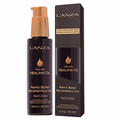 Keratin Healing Oil ricostruttore ad adesione rapida 100 ml