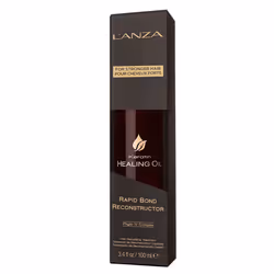 Keratin Healing Oil ricostruttore ad adesione rapida 100 ml