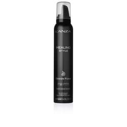 Healing Style design foam 200 ml