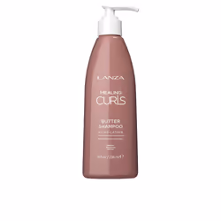 Shampoo al burro Curativo Ricci 236 ml