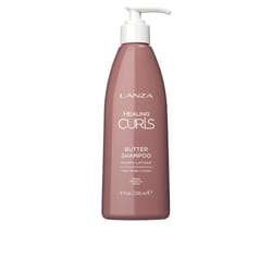 Shampoo al burro Curativo Ricci 236 ml